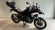24 Model Year BMW R1300 GS TE